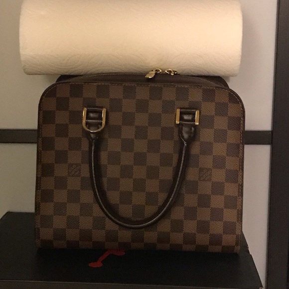 LV handbag - Picture 10 of 10